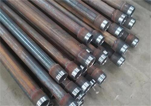 天津桩基声测管