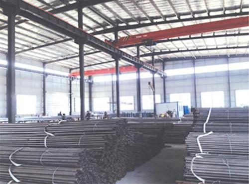 天津桩基声测管