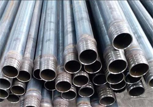 天津桩基声测管