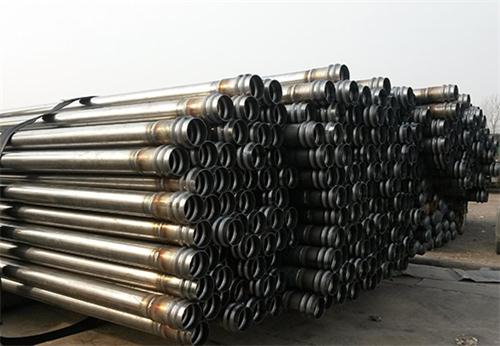 天津桩基声测管