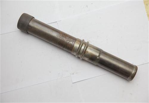 天津桩基声测管