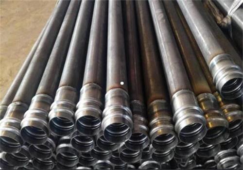 天津桩基声测管