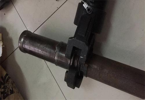 天津桩基声测管