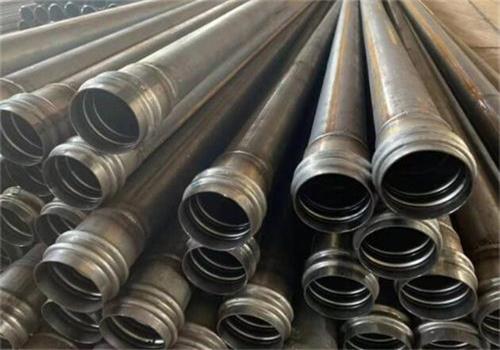 天津桩基声测管