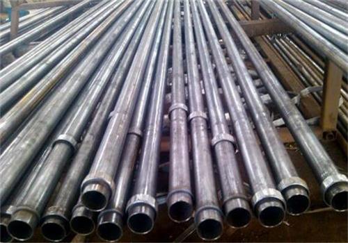 天津桩基声测管