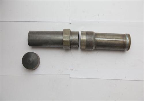 天津桩基声测管