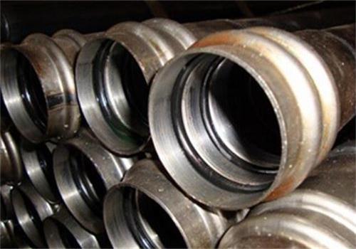 天津桩基声测管