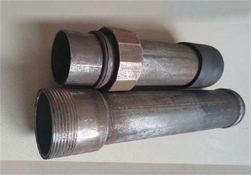 天津桩基声测管