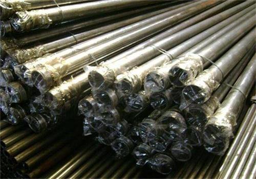 天津桩基声测管