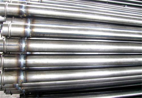 天津桩基声测管